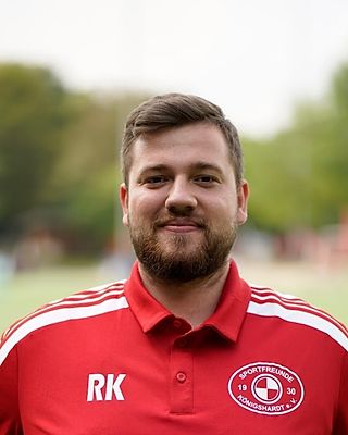 Robin Klode