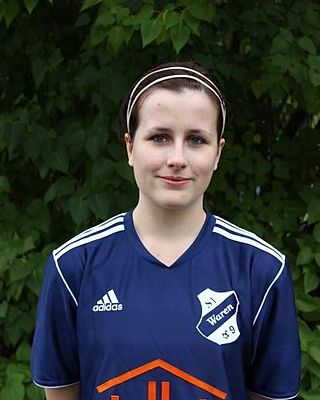 Lena Zimmermann