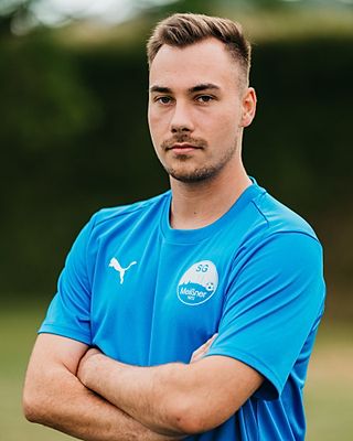 Elian Scheibe