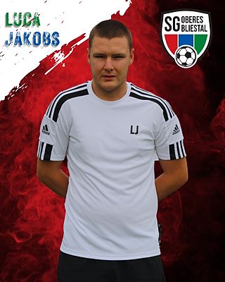 Luca Jakobs