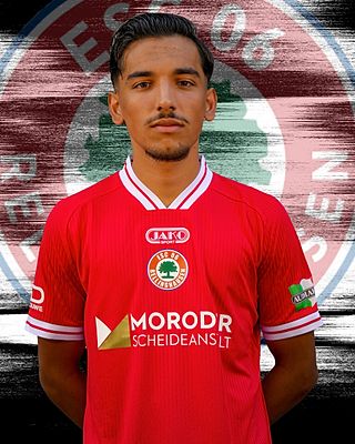 Bilal Tairovski
