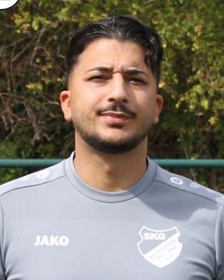 Serdar Erdinc