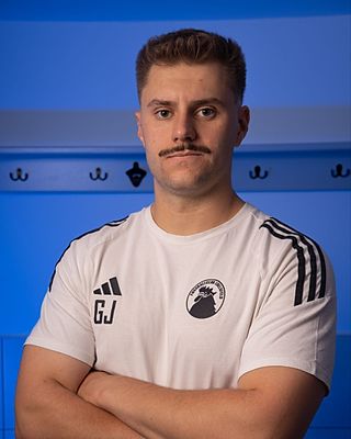 Jonas Gnahn