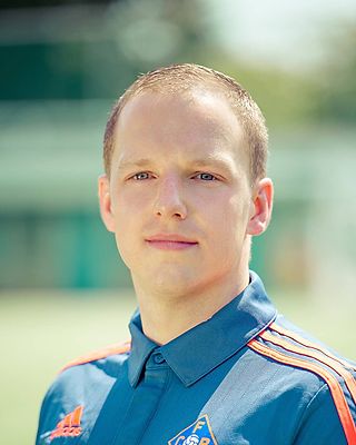 Stefan Klusmann