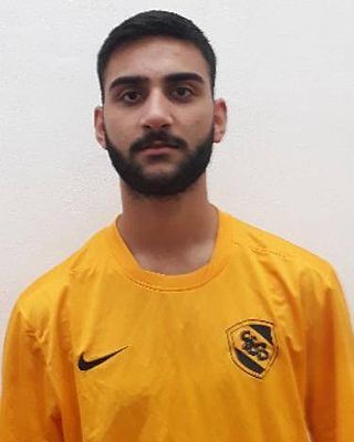Sidar Akdag