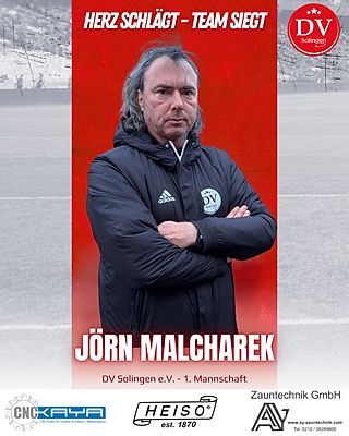 Jörn Malcharek