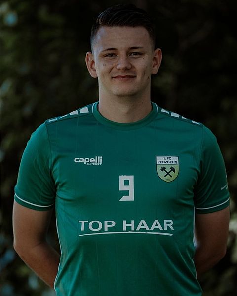 Foto: 1. FC Penzberg