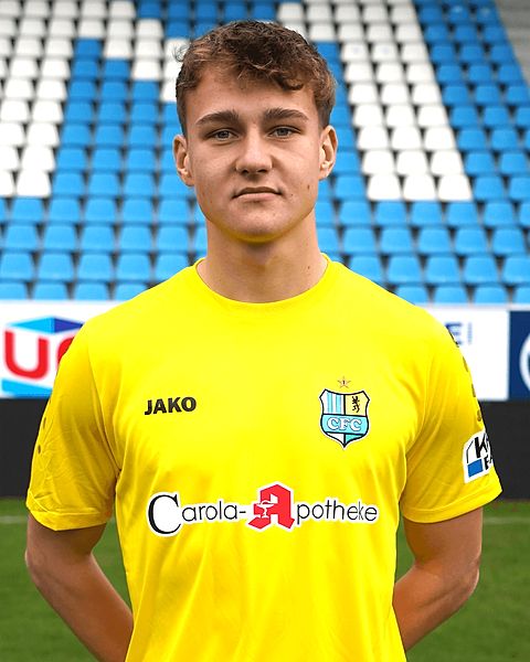 Foto: Chemnitzer FC