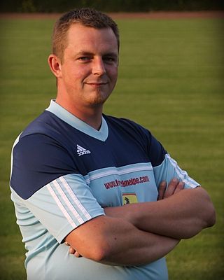 Maik Pankrath