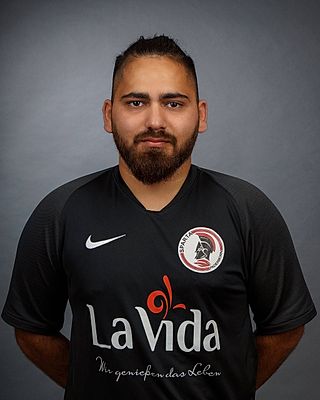 Mohammad Kazim Taheri