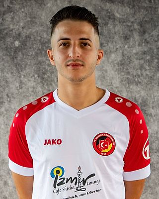 Serkan Aydin