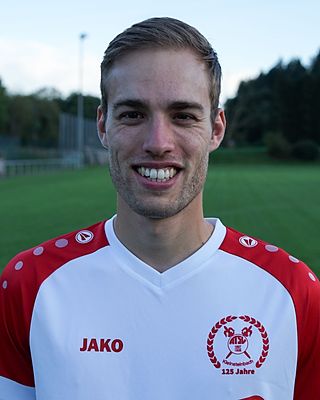 Linus Roser