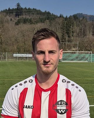 Tobias Wehrle