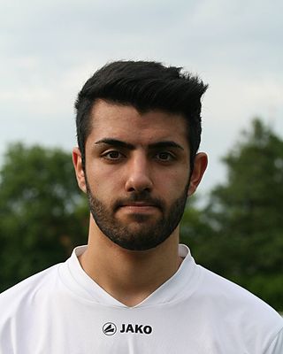Armin Ahadzadeh