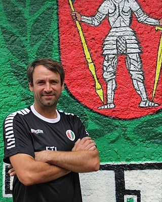 Lucas Gerstenberger