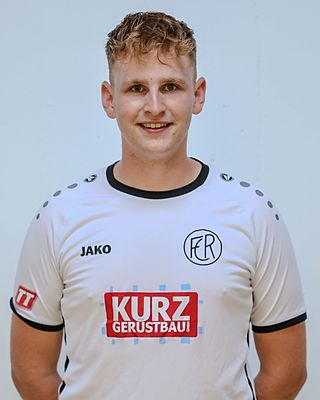 Tim Hug