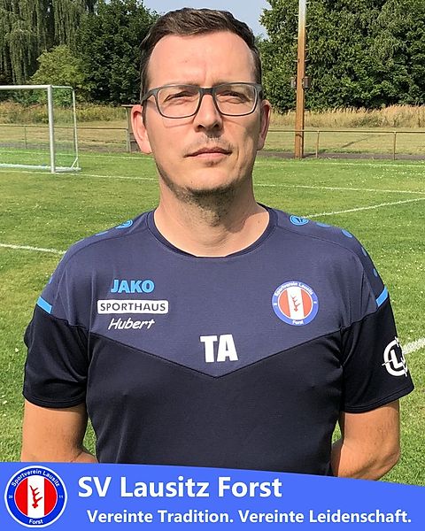 Foto: SV Lausitz Forst