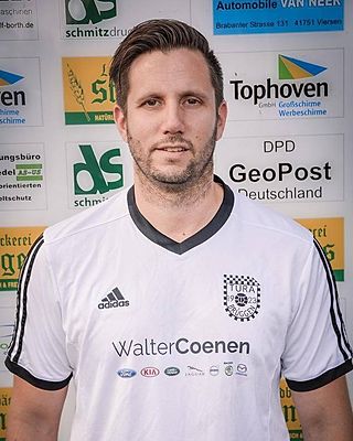 Robin Cüsters