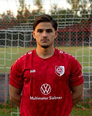 Lorijan Asani