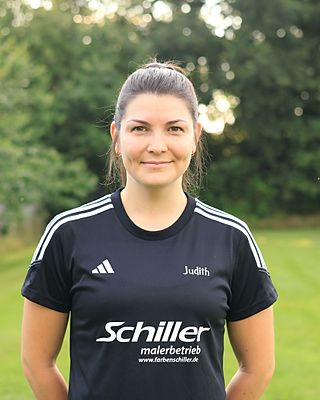 Judith Möschl