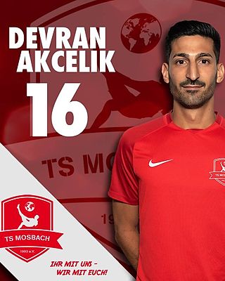 Devran Akcelik