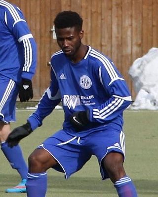 Lamin Manjang
