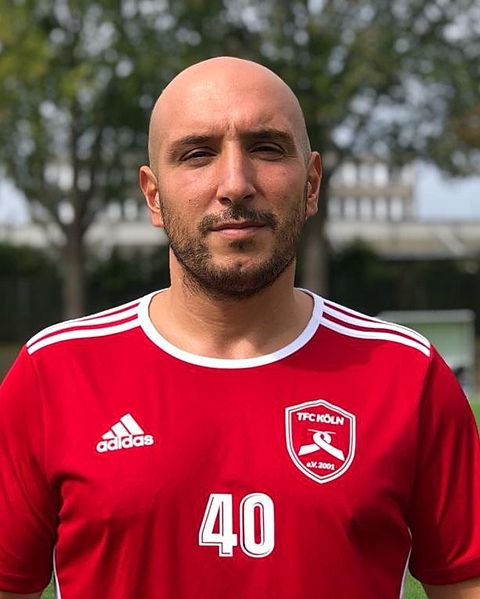 Foto: Ali Berk