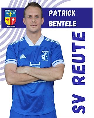 Patrick Bentele