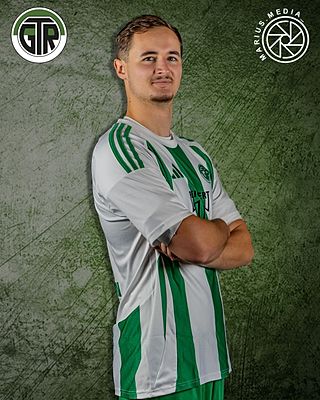 Noah Raimann