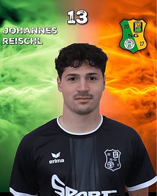 Johannes Reischl