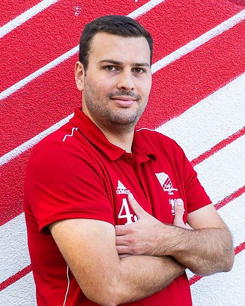 Foto: Stephan Krings