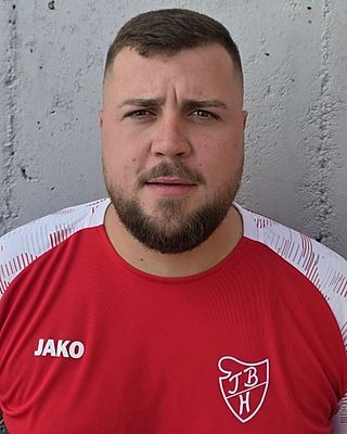 Benjamin Kreiselmeier