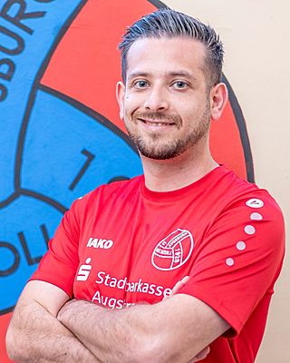 Süleyman Yilmaz