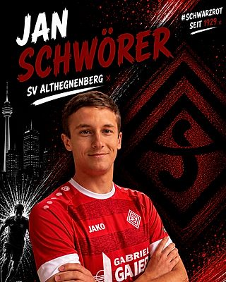 Jan Schwörer