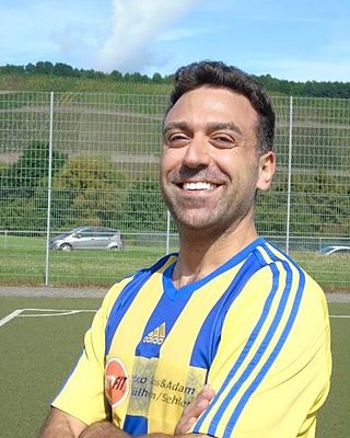 Karim Massihi