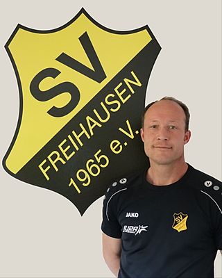 Stefan Schwarzfischer