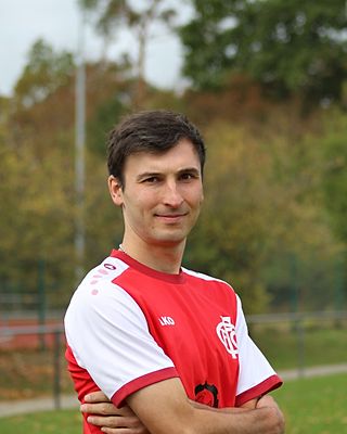 Patrick Mahl
