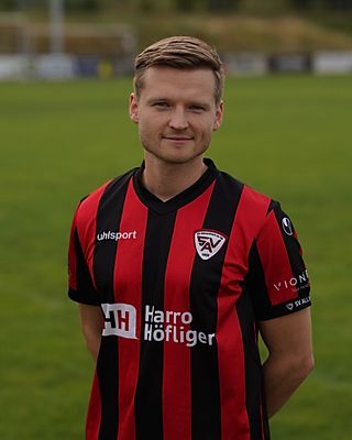 Nick Rühle