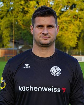 Daniel Bittner