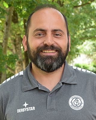 Mehmet Soganci