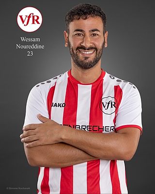 Wessam Noureddine