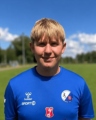 Tyler Louis Schäfer