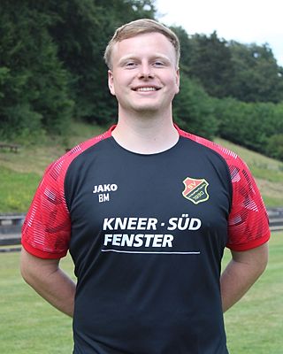 Ben Maier
