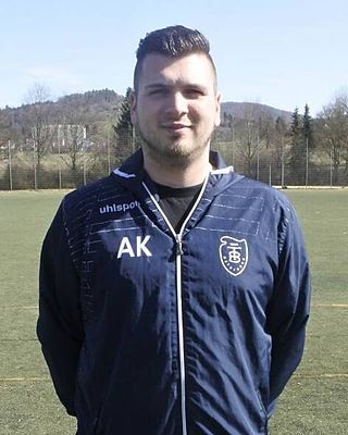 Alexander Kurz