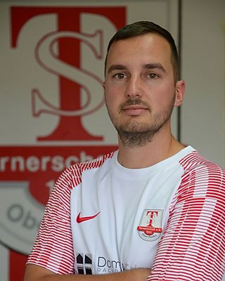 Nico Herrmann