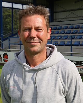 Wolfgang Hagedorn