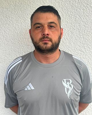 Tarik Yilmaz