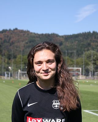 Pauline Grieshaber