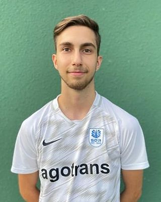 Mike Osmanovski