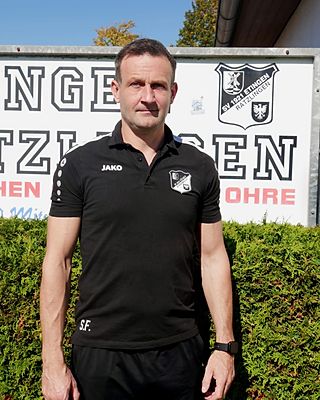 Sebastian Feldmann